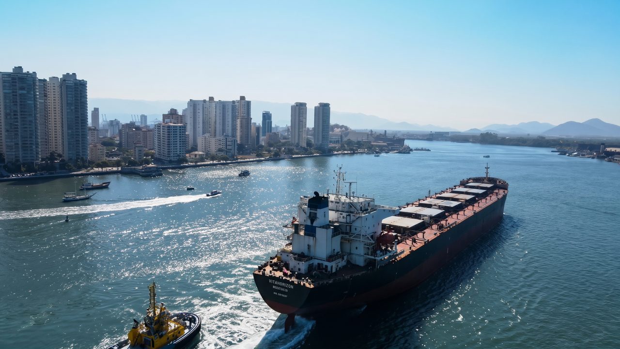 ABOL · Associação Brasileira de Operadores Logísticos