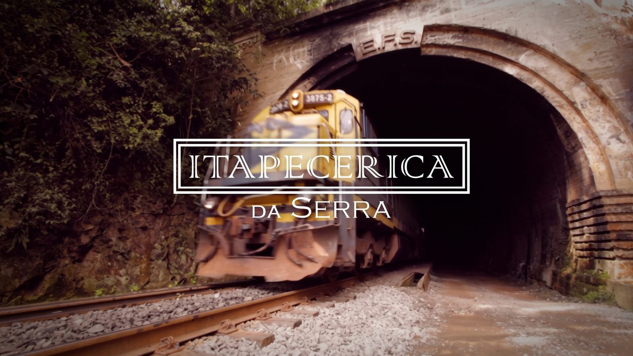 Projeto Globo Cidades · Itapecerica da Serra