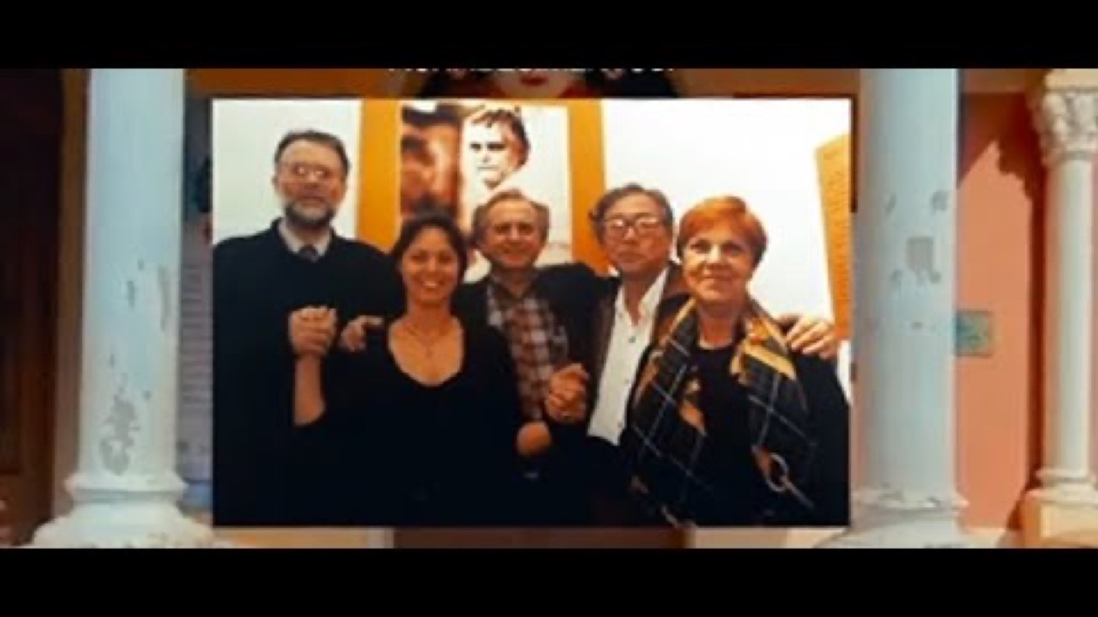 Visita Virtual ao Museu do Bixiga