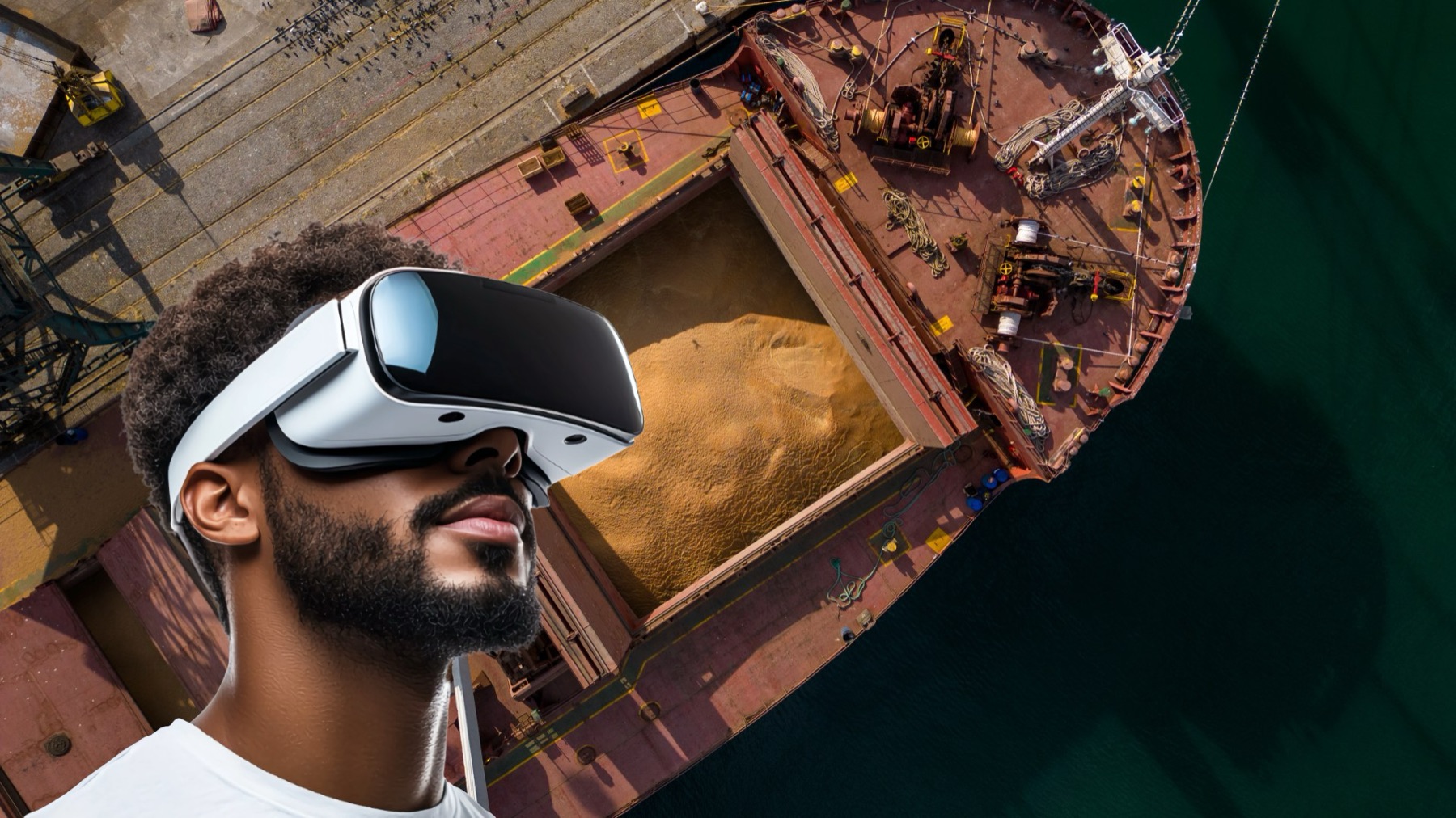 Porto em 360° Vai Até Você